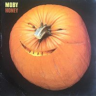 Moby - Honey