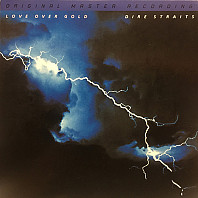 Dire Straits - Love Over Gold