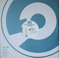 The Brighton Port Authority - He's Frank (Slight Return)