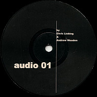 Andrew Wooden & Chris Liebing - Dadli / Wada