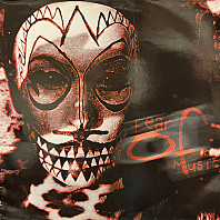 Tim Taylor - Fear Of Music (Remixes)