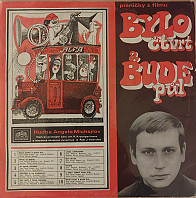 Various Artists - Bylo Čtvrt A Bude Půl