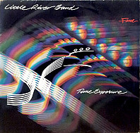 Little River Band - Time Exposure