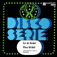 Co Mi Brání / Vina Křídel