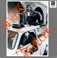 Burian & Dědeček - Burian & Dědeček