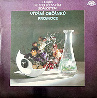 Vítání Občánků / Promoce