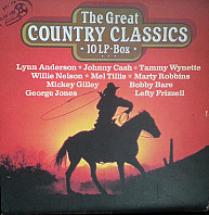 The Great Country Classics
