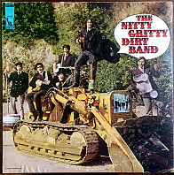 Nitty Gritty Dirt Band - The Nitty Gritty Dirt Band
