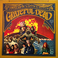 The Grateful Dead - The Grateful Dead