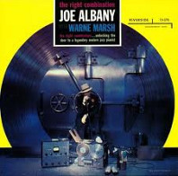 Joe Albany - The Right Combination