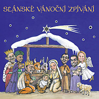 Blueberry F. - Slánské Vánoční Zpívání