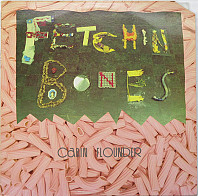 Fetchin Bones - Cabin Flounder