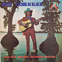 Jon Corneal - Jon Corneal And The Orange Blossom Special
