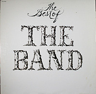 The Band - The Best Of The Band