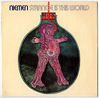 Czesław Niemen - Strange Is This World