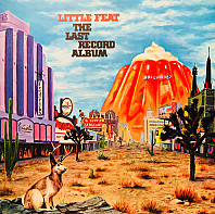 Little Feat - The Last Record Album