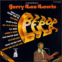 Jerry Lee Lewis - Be-Bop Lula