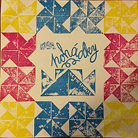 Václav Vydra - Dlouhý, Široký A Bystrozraký