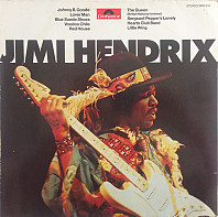 Jimi Hendrix - Jimi Hendrix