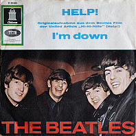 The Beatles - Help!