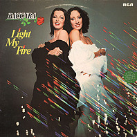 Baccara - Light My Fire