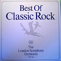 London Symphony Orchestra - Best Of Classic Rock
