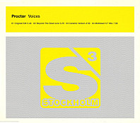 Proctor - Voices