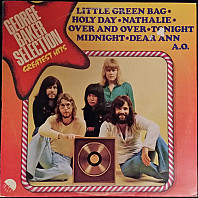George Baker Selection - Greatest Hits