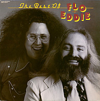 Flo & Eddie - The Best Of Flo & Eddie