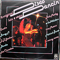 Various Artists - Disco Dancin'