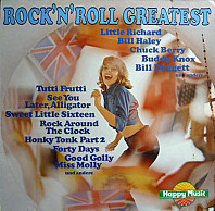 Rock'N'Roll Greatest