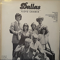 Floyd Cramer - Dallas