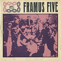 Framus Five - Kapela / Noc Je Můj Den