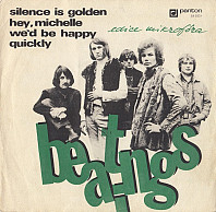 Beatings - Silence Is Golden