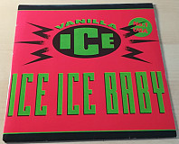 Vanilla Ice - Ice Ice Baby