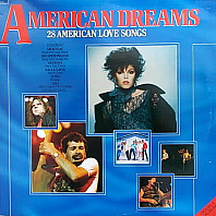 Various Artists - American Dreams