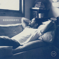 Serengeti - C.A.R.