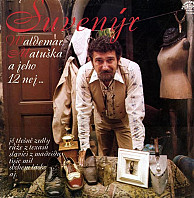 Waldemar Matuška - Suvenýr (Waldemar Matuška A Jeho 12 Nej...)