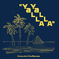Fatima - Yalla Yalla