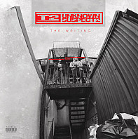 Unknown Suspect2 - THE WRITING