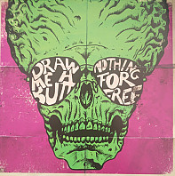 Draw Me A Butt - Step Brothers (Split DMAB NFF)