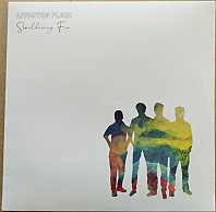 Affection Place - Smouldering Fire