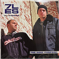 7L & Esoteric - The Soul Purpose
