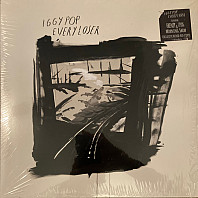 Iggy Pop - Every Loser