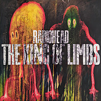 Radiohead - The King Of Limbs