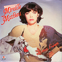 Mireille Mathieu - Je Veux L'aimer