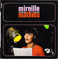 Mireille Mathieu - Adieu À La Nuit