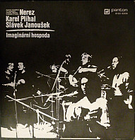 Imaginární Hospoda