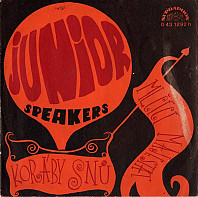 Junior - Koráby Snů / Mlčící Majestát