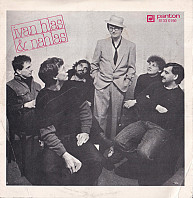 Ivan Hlas - Legendární Víla / Zimní / Trable S Kateřinou / Zas Jsem Tě Hledal